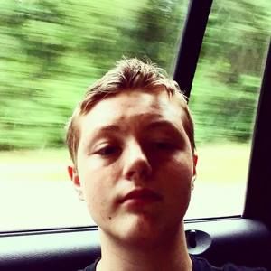 Meet your Posher, Jason